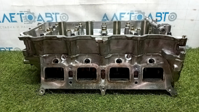 Cylinder head 2AR-FXE Toyota Camry v50 12-14 hybrid USA without camshafts