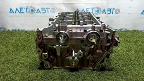Cylinder head 2AR-FXE Toyota Camry v50 12-14 hybrid USA without camshafts