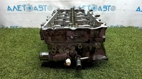 Cylinder head 2AR-FXE Toyota Camry v50 12-14 hybrid USA without camshafts