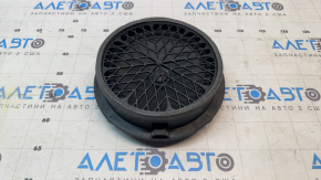 Front left door speaker Audi Q5 8R 09-17 Bang & Olufsen broken contact