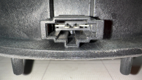 Front left door speaker Audi Q5 8R 09-17 Bang & Olufsen broken contact