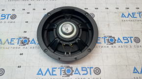 Front left door speaker Audi Q5 8R 09-17 Bang & Olufsen broken contact