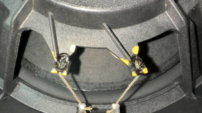 Front left door speaker Audi Q5 8R 09-17 Bang & Olufsen broken contact