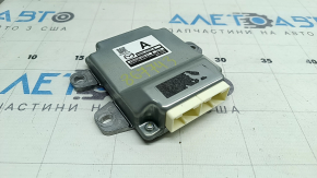 Mazda CX-5 Parking Brake Control Unit (PBC) housing corrosion (17-22)