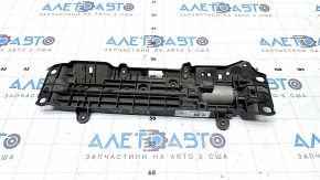 Ford Edge 15-24 passenger seat longitudinal adjustment motor