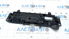 Ford Edge 15-24 passenger seat longitudinal adjustment motor