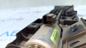 Ford Edge 15-24 passenger seat longitudinal adjustment motor