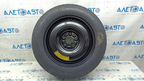 Mazda CX-5 spare tire 17-25 R16 145/90