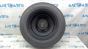 Mazda CX-5 spare tire 17-25 R16 145/90