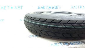 Mazda CX-5 spare tire 17-25 R16 145/90
