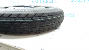 Mazda CX-5 spare tire 17-25 R16 145/90