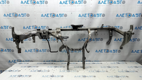 Reinforced under-torpedo pipe for VW Atlas 24-25