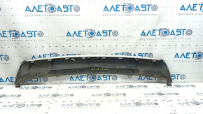 Audi Q5 80A front bumper lip trim with 18-20 scratches