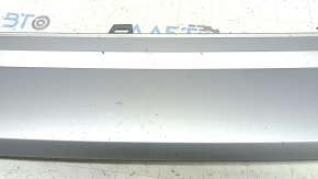 Audi Q5 80A front bumper lip trim with 18-20 scratches