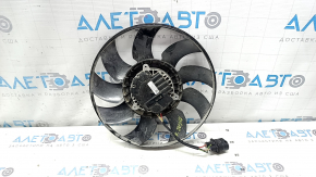Right cooling fan for VW Atlas 18-25 2.0T, 3.6 liter, 300W without towbar