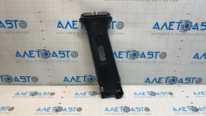 Center pillar trim upper belt left Mazda CX-9 16- black