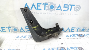 Mudguard front left Kia Niro 17-18 HEV, PHEV structure, wiped
