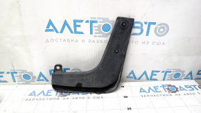 Mudguard front left Kia Niro 17-18 HEV, PHEV structure, wiped