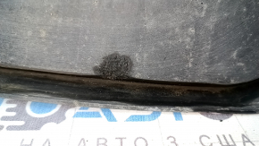 Mudguard front left Kia Niro 17-18 HEV, PHEV structure, wiped