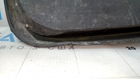 Front right mudguard for Kia Niro 17-18 HEV, PHEV structure, worn, dented, torn