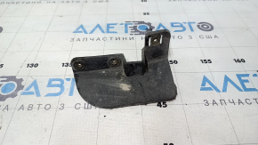 Mudguard rear right sill Kia Niro 17-22 HEV, PHEV structure, worn