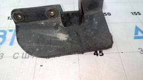 Mudguard rear right sill Kia Niro 17-22 HEV, PHEV structure, worn
