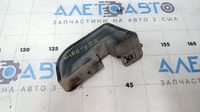 Mudguard rear right sill Kia Niro 17-22 HEV, PHEV structure, worn