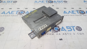 STEREO AUDIO AMPLIFIER Mazda CX-5 17-20
