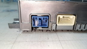 STEREO AUDIO AMPLIFIER Mazda CX-5 17-20