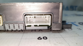 STEREO AUDIO AMPLIFIER Mazda CX-5 17-20