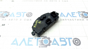 Heater resistor VW Atlas 18-25