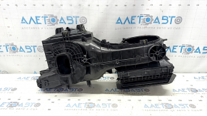 The bare heater housing and ventilation for the VW Atlas 18-25.