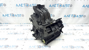 The bare heater housing of a VW Atlas 18-25 air conditioner.