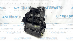 The bare heater housing of a VW Atlas 18-25 air conditioner.