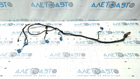 VW Atlas 18-25 heater wiring