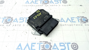 VW Atlas 24-25 SRS Airbag Computer Module