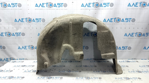 Rear right fender liner for VW Atlas 21-25