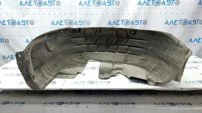 Rear right fender liner for VW Atlas 21-25
