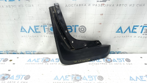Rear left mudguard for VW Atlas 24-25