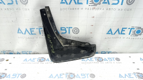 Rear right mudguard for VW Atlas 24-25
