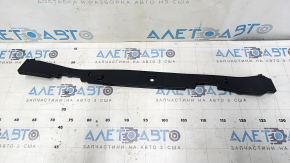 Right door-wing seal for Mazda CX-5 17-24 plastic, broken fastener