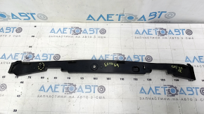 Right door-wing seal for Mazda CX-5 17-24 plastic, broken fastener
