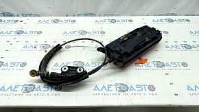 VW Atlas 24-25 Shifter Cable