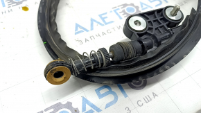 VW Atlas 24-25 Shifter Cable