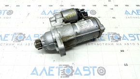 Starter VW Atlas 18- 2.0T, 1.5 Kw, Bosch, start-stop