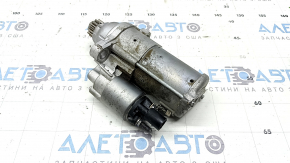 Starter VW Atlas 18- 2.0T, 1.5 Kw, Bosch, start-stop