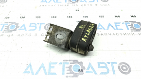 Rear left muffler bracket for VW Atlas 24-25 2.0T with rubber