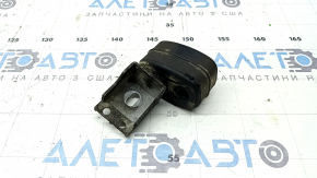 Rear left muffler bracket for VW Atlas 24-25 2.0T with rubber