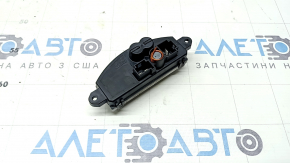 Blower resistor row 3 VW Atlas 18-25