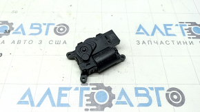 Actuator motor for heater ventilation, 3rd row, VW Atlas 18-25